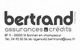 Bertrand assurance